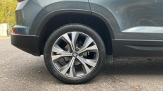 SEAT Ateca 1.0 TSI Ecomotive SE Technology 5dr Petrol Estate